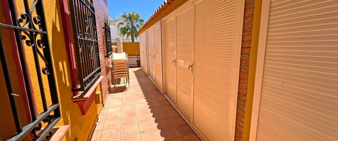 Wiederverkauf - Villa - Marbella - Reserva de Marbella
