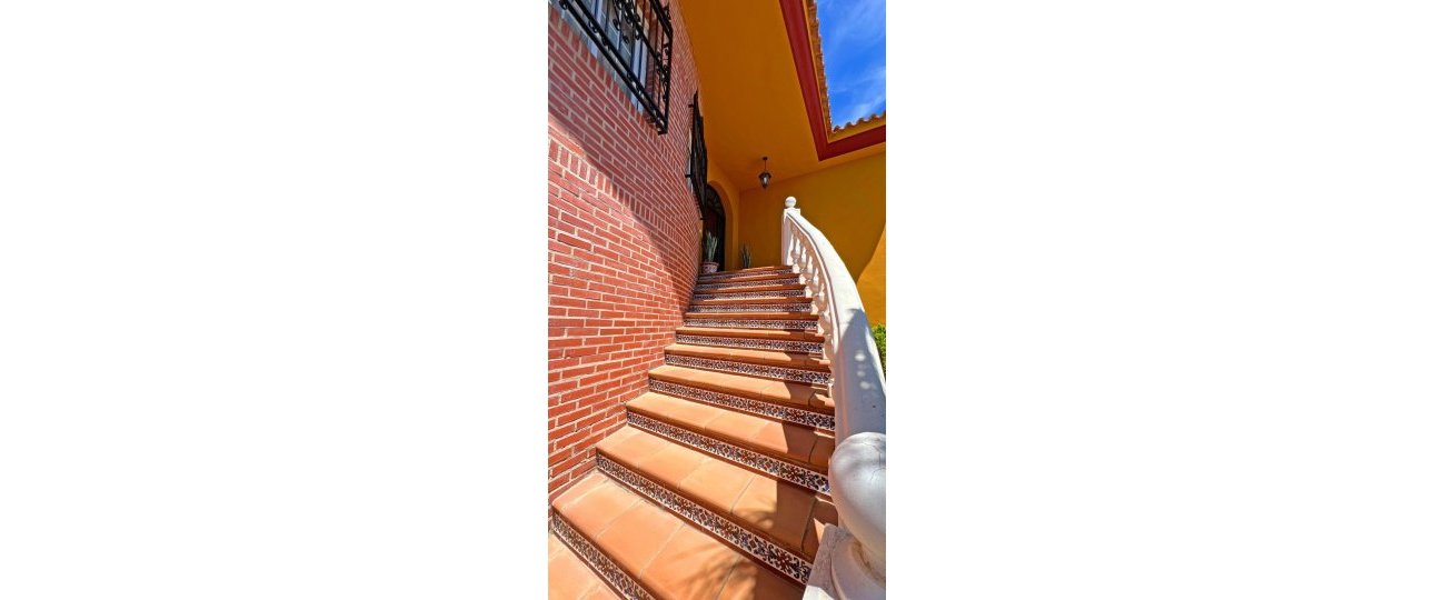 Wiederverkauf - Villa - Marbella - Reserva de Marbella