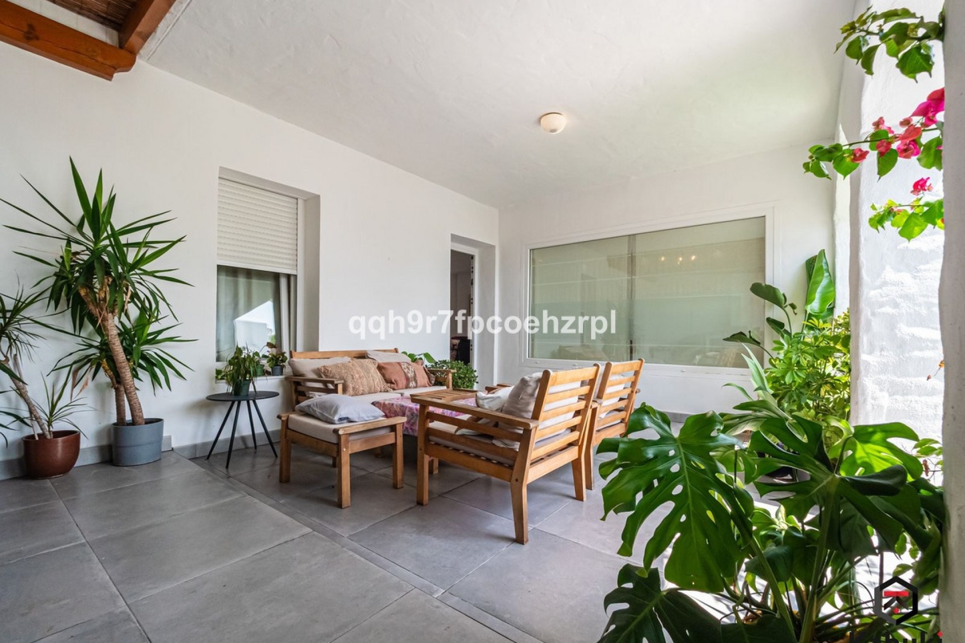 Wiederverkauf - Villa - Marbella - Reserva de Marbella