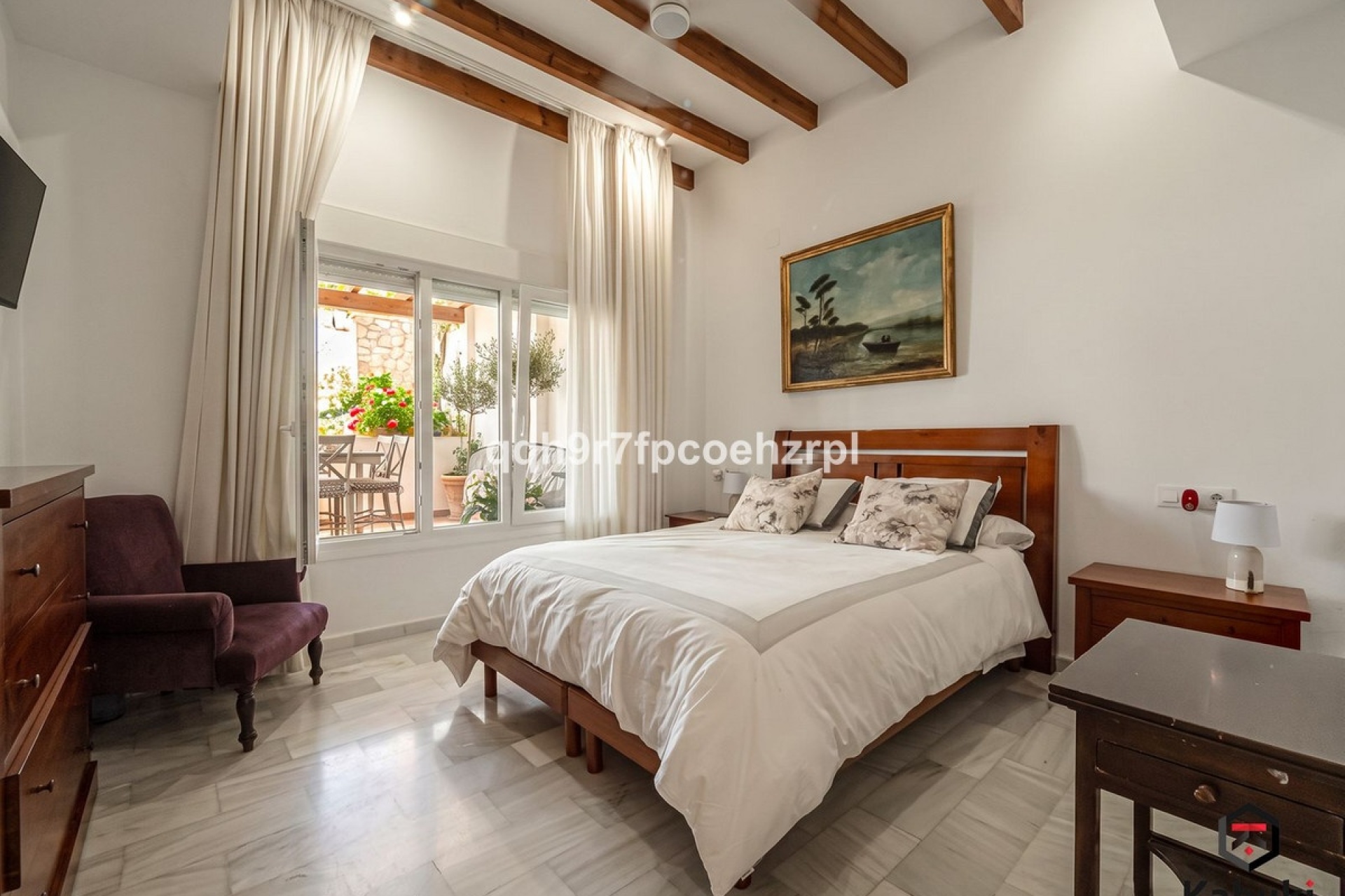 Wiederverkauf - Villa - Marbella - Reserva de Marbella