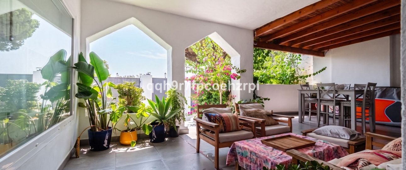 Wiederverkauf - Villa - Marbella - Reserva de Marbella