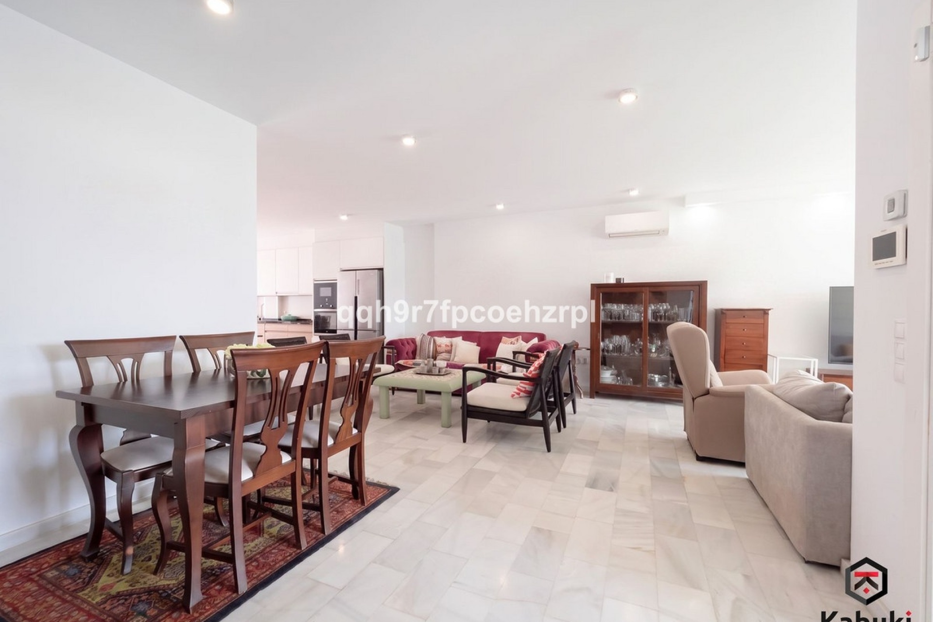 Wiederverkauf - Villa - Marbella - Reserva de Marbella