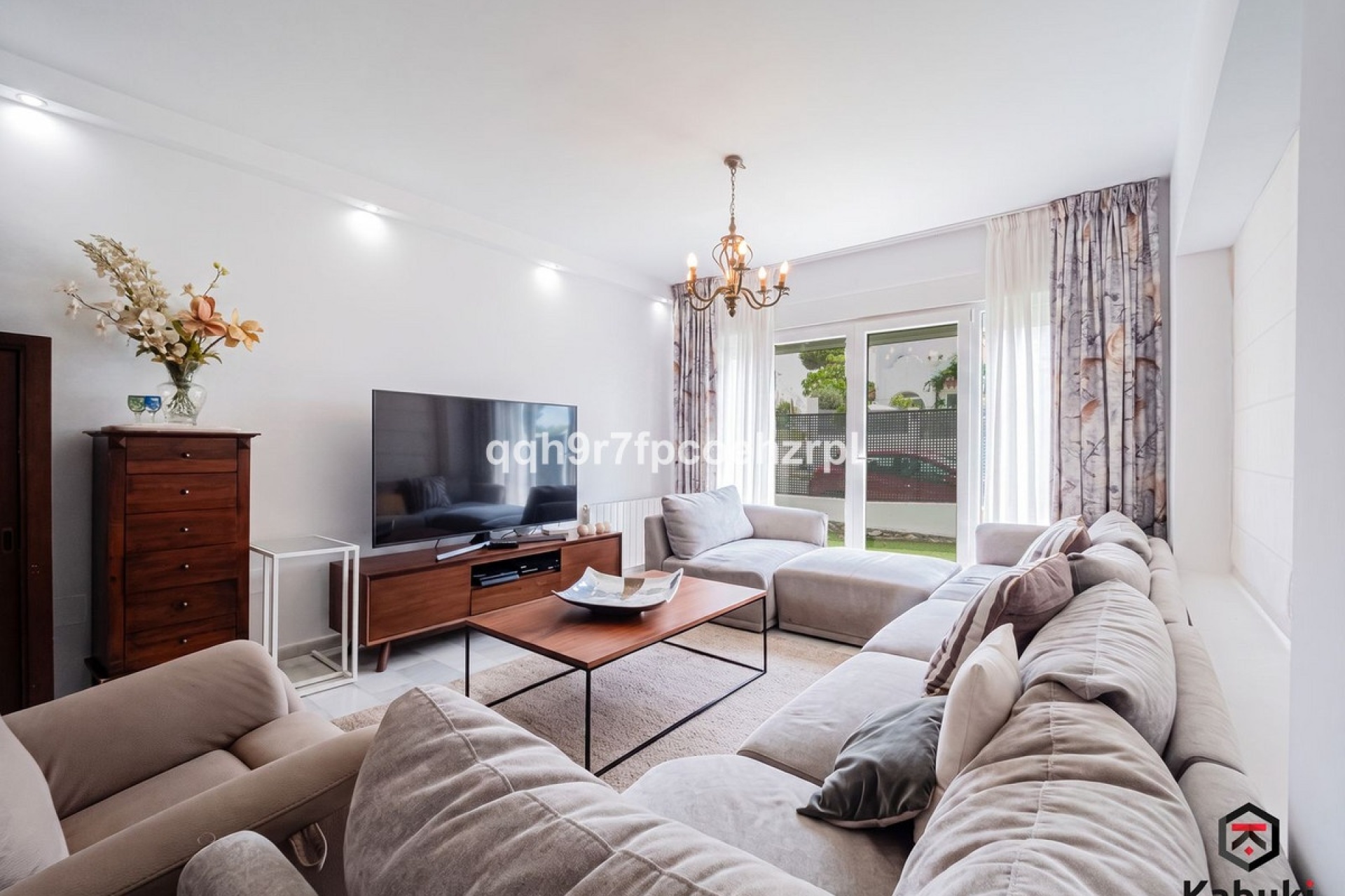 Wiederverkauf - Villa - Marbella - Reserva de Marbella