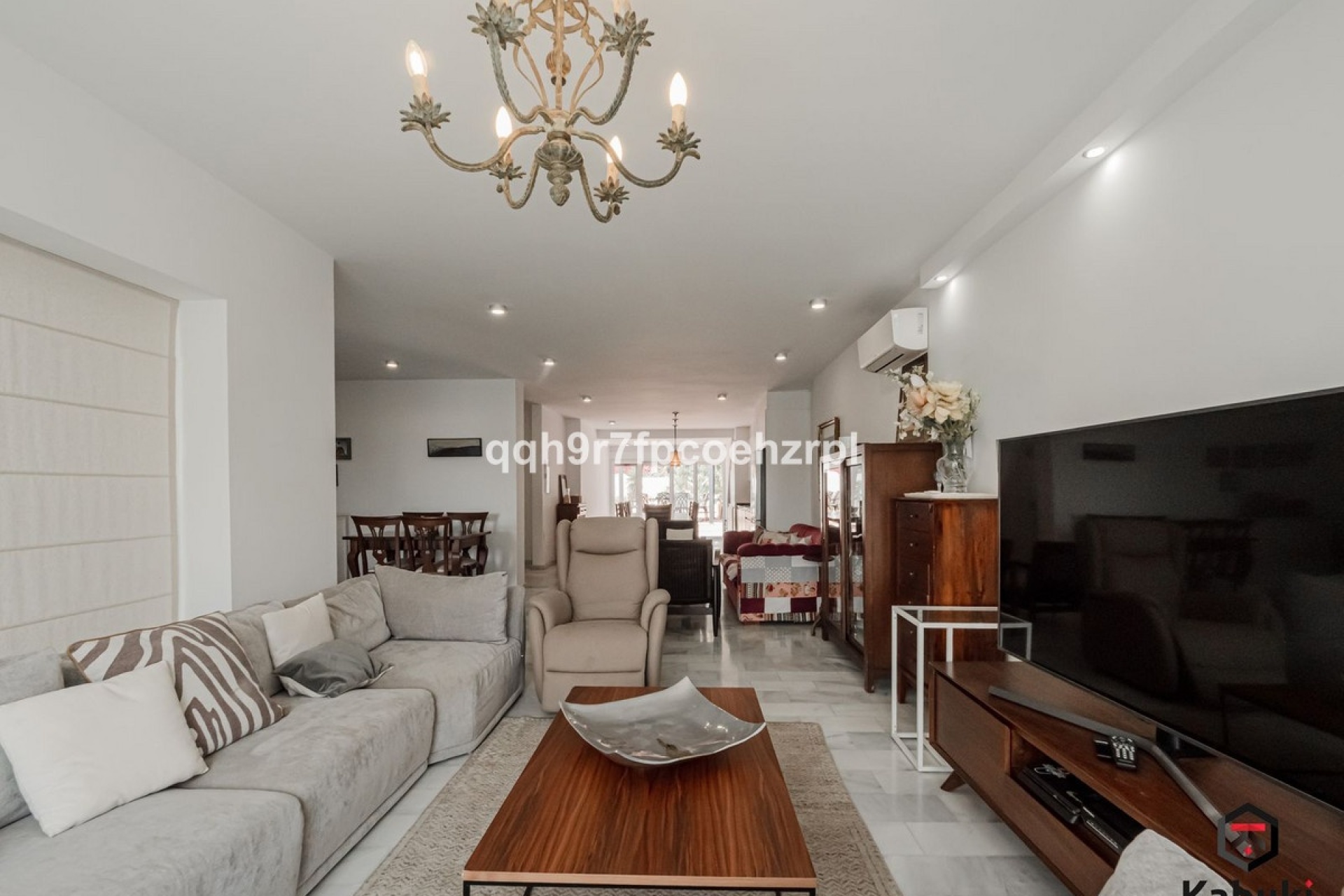Wiederverkauf - Villa - Marbella - Reserva de Marbella