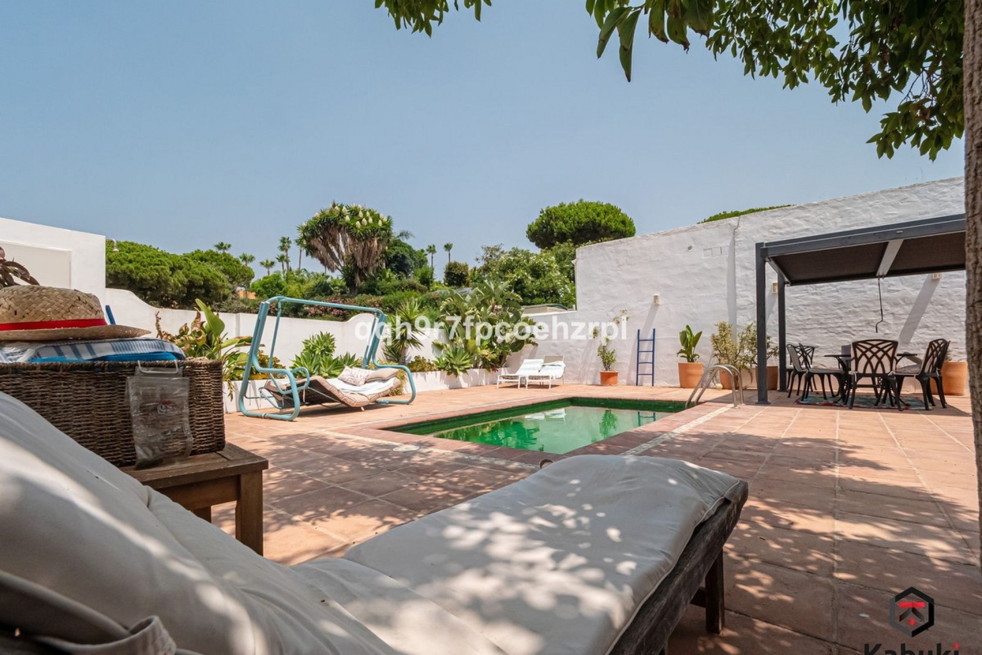 Wiederverkauf - Villa - Marbella - Reserva de Marbella