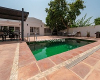 Wiederverkauf - Villa - Marbella - Reserva de Marbella
