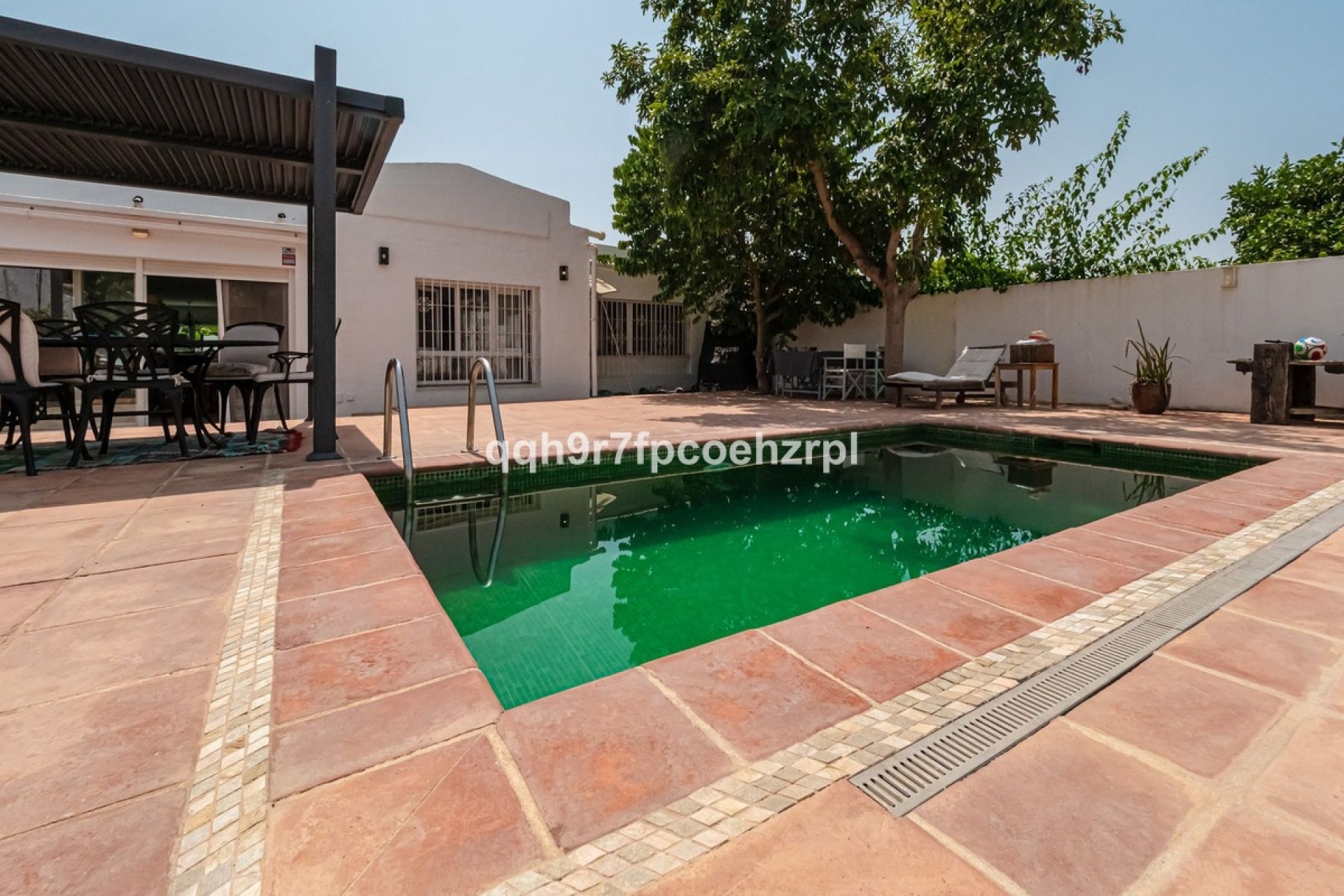 Wiederverkauf - Villa - Marbella - Reserva de Marbella