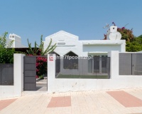 Wiederverkauf - Villa - Marbella - Reserva de Marbella