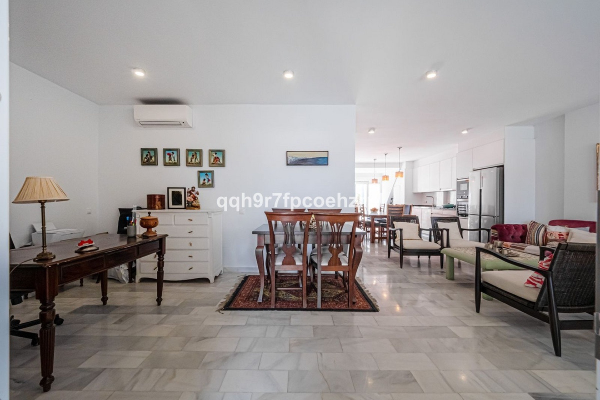 Wiederverkauf - Villa - Marbella - Reserva de Marbella