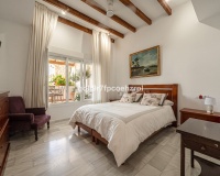 Wiederverkauf - Villa - Marbella - Reserva de Marbella
