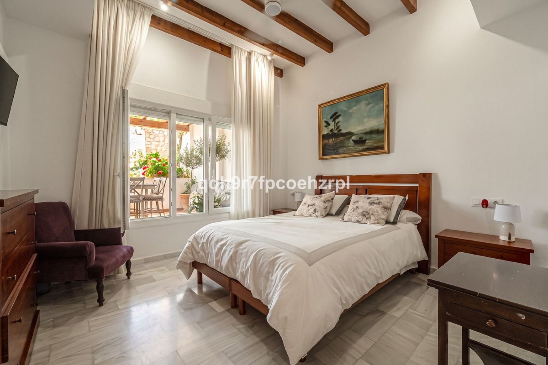 Wiederverkauf - Villa - Marbella - Reserva de Marbella
