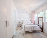 Wiederverkauf - Villa - Marbella - Reserva de Marbella