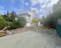 Wiederverkauf - Villa - Marbella - Reserva de Marbella