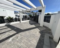 Wiederverkauf - Villa - Marbella - Río Real
