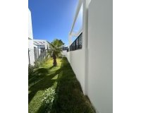 Wiederverkauf - Villa - Marbella - Río Real