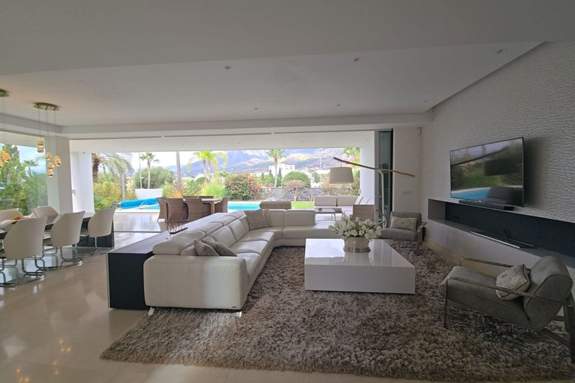 Wiederverkauf - Villa - Marbella - Río Real
