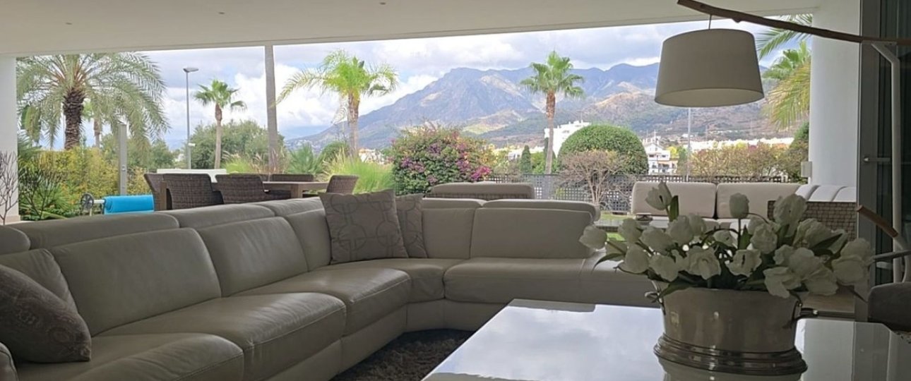 Wiederverkauf - Villa - Marbella - Río Real