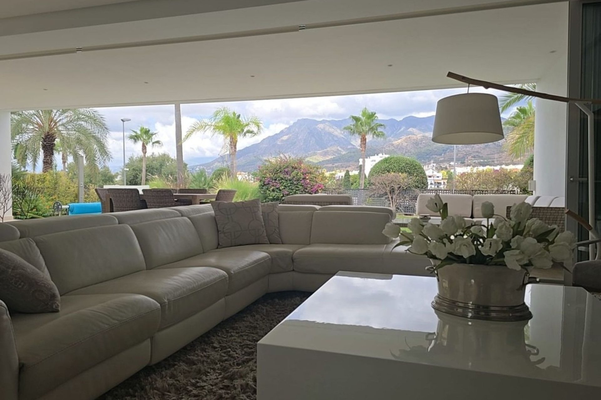 Wiederverkauf - Villa - Marbella - Río Real