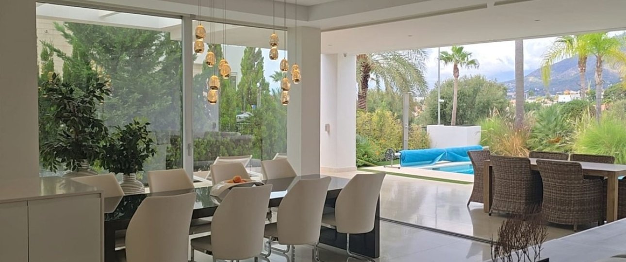 Wiederverkauf - Villa - Marbella - Río Real