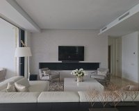 Wiederverkauf - Villa - Marbella - Río Real