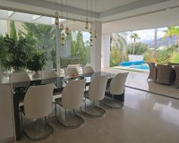 Wiederverkauf - Villa - Marbella - Río Real