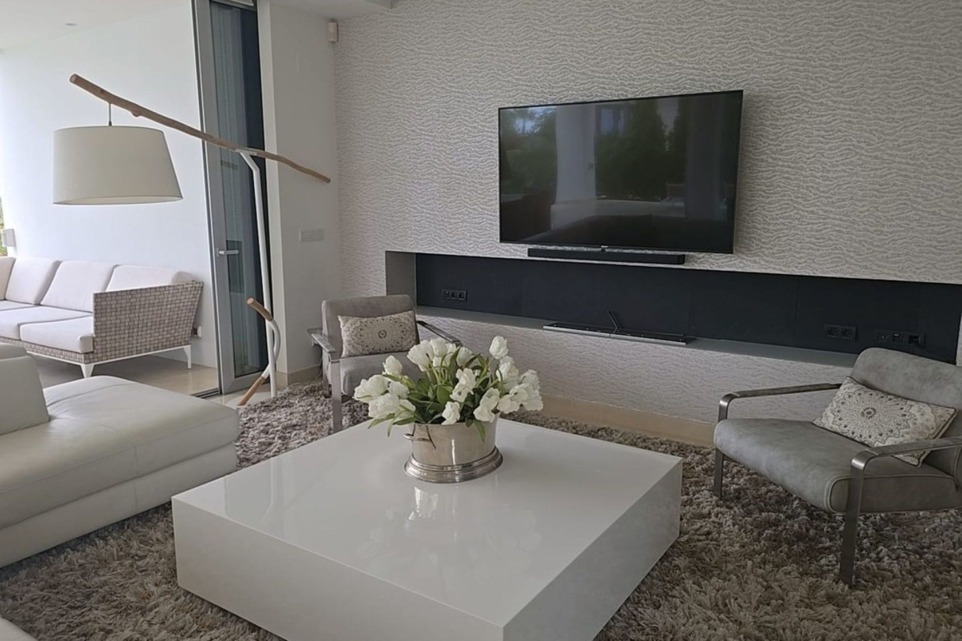 Wiederverkauf - Villa - Marbella - Río Real