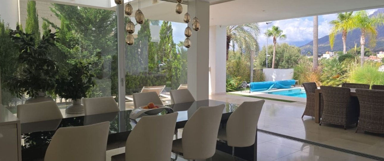 Wiederverkauf - Villa - Marbella - Río Real