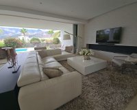 Wiederverkauf - Villa - Marbella - Río Real