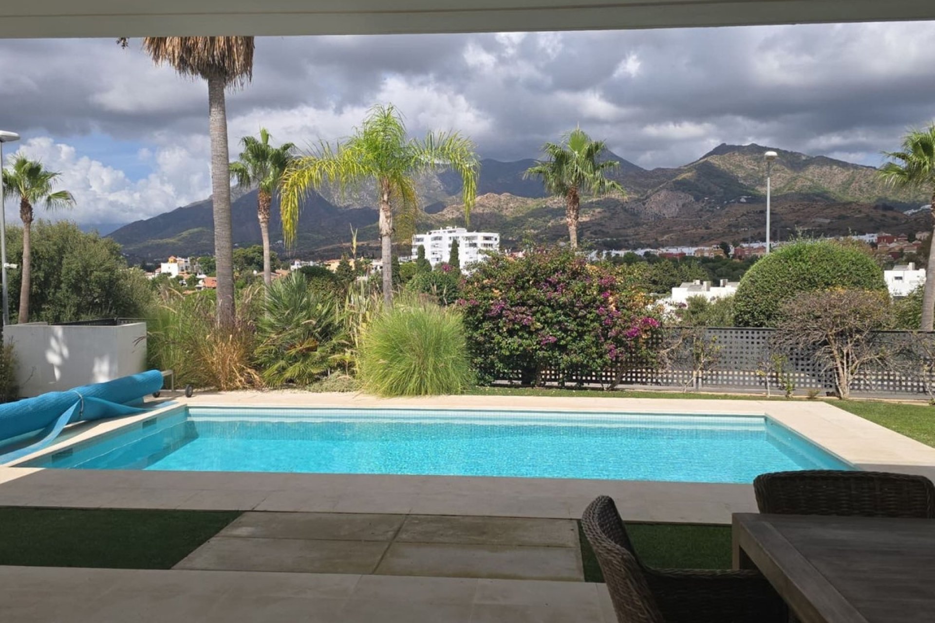 Wiederverkauf - Villa - Marbella - Río Real