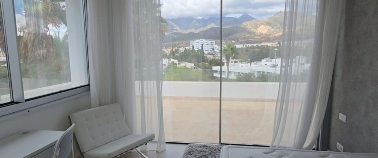 Wiederverkauf - Villa - Marbella - Río Real