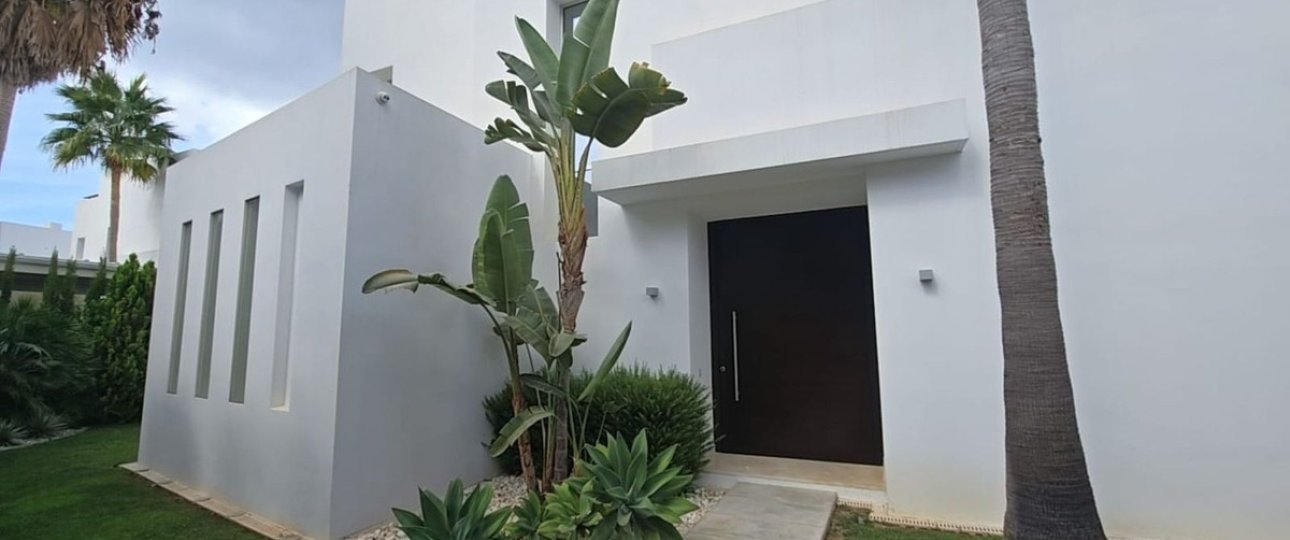 Wiederverkauf - Villa - Marbella - Río Real