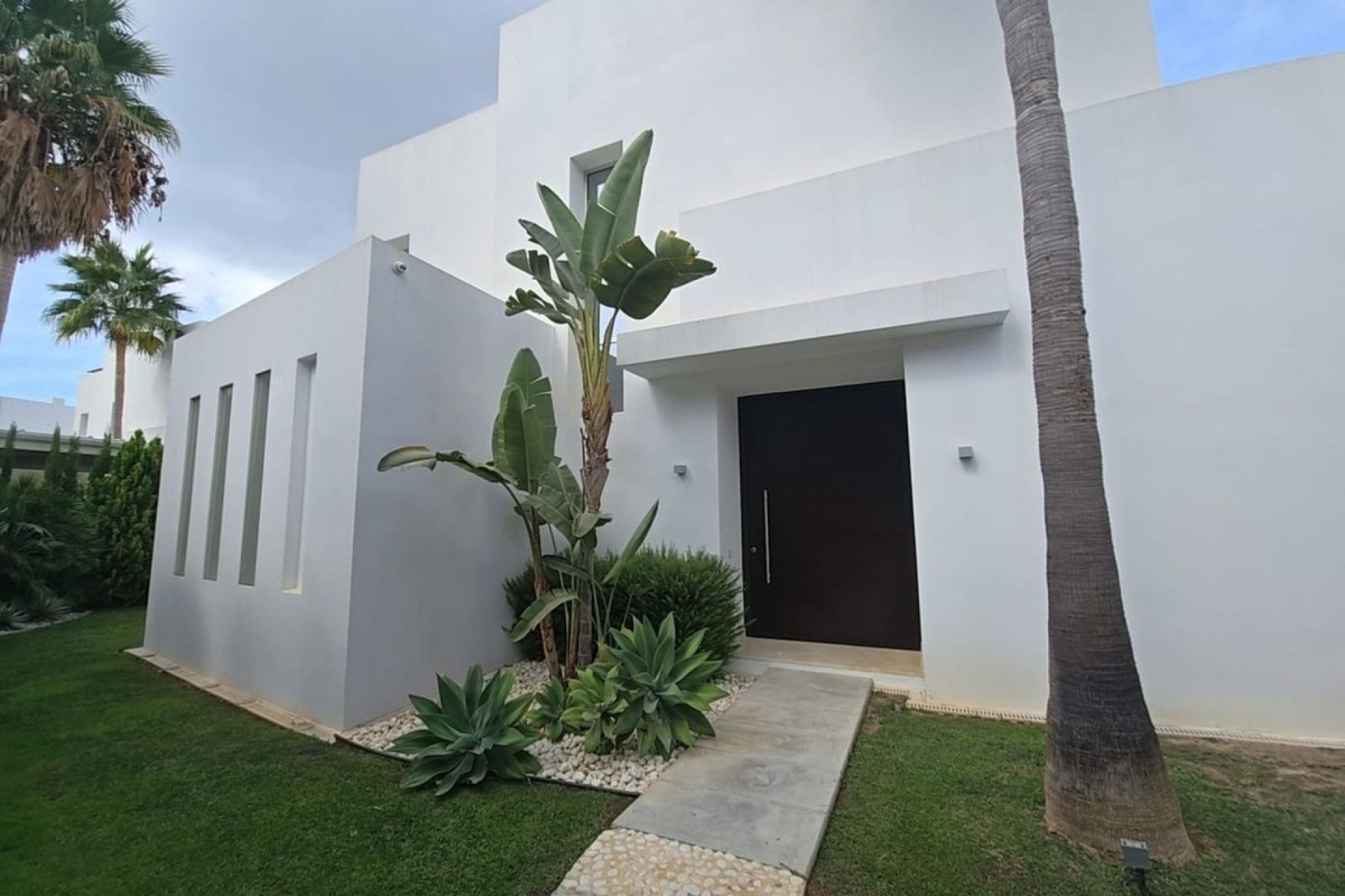 Wiederverkauf - Villa - Marbella - Río Real