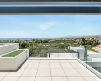 Wiederverkauf - Villa - Marbella - Río Real