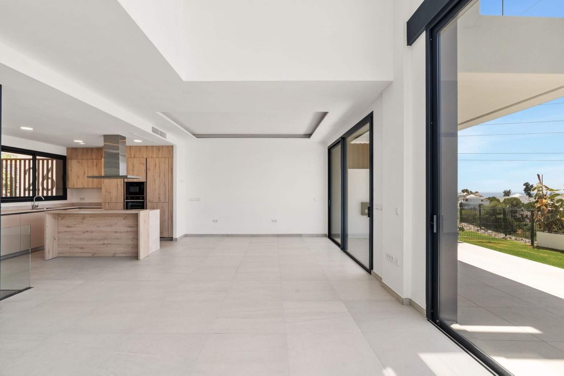 Wiederverkauf - Villa - Marbella - Río Real