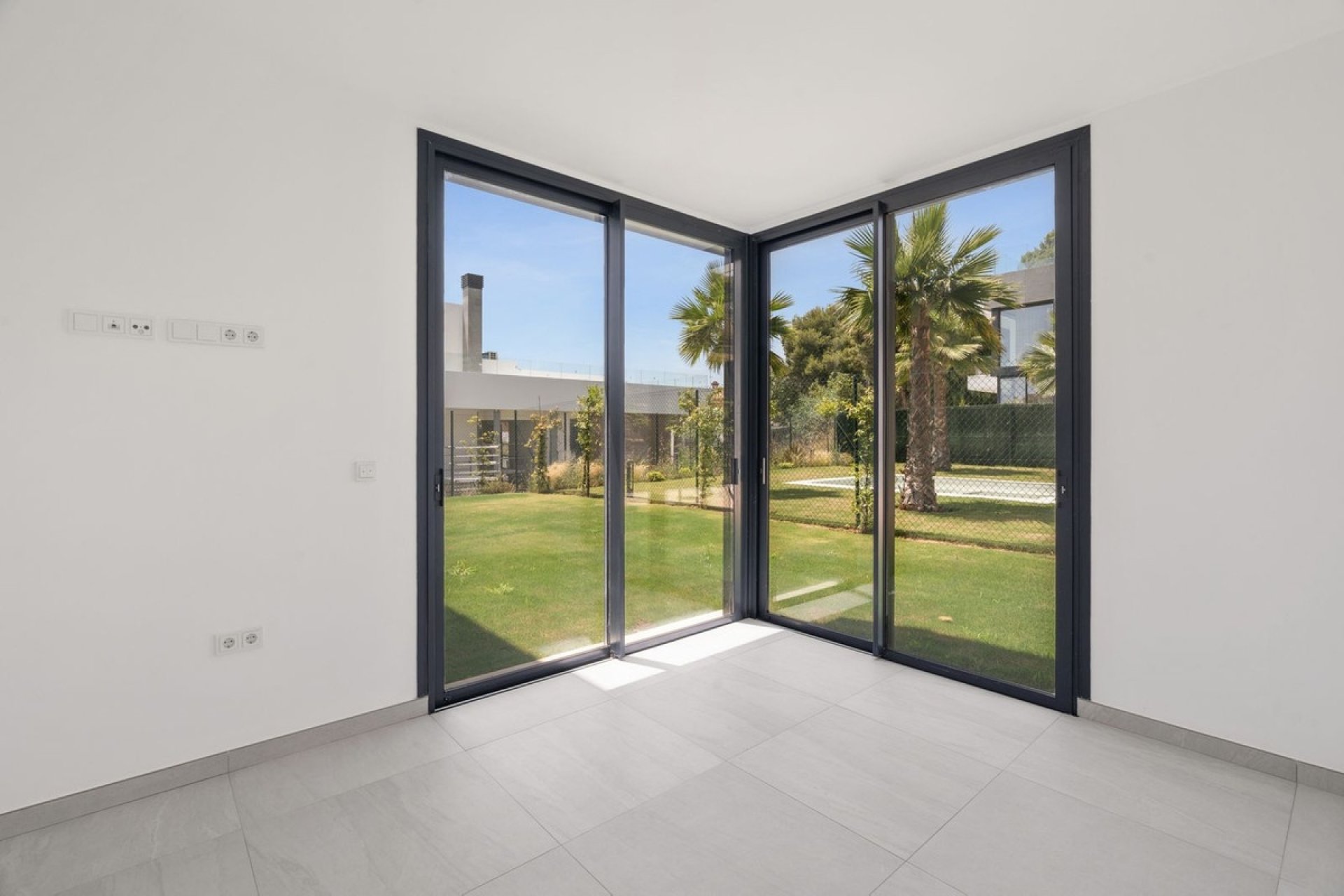 Wiederverkauf - Villa - Marbella - Río Real
