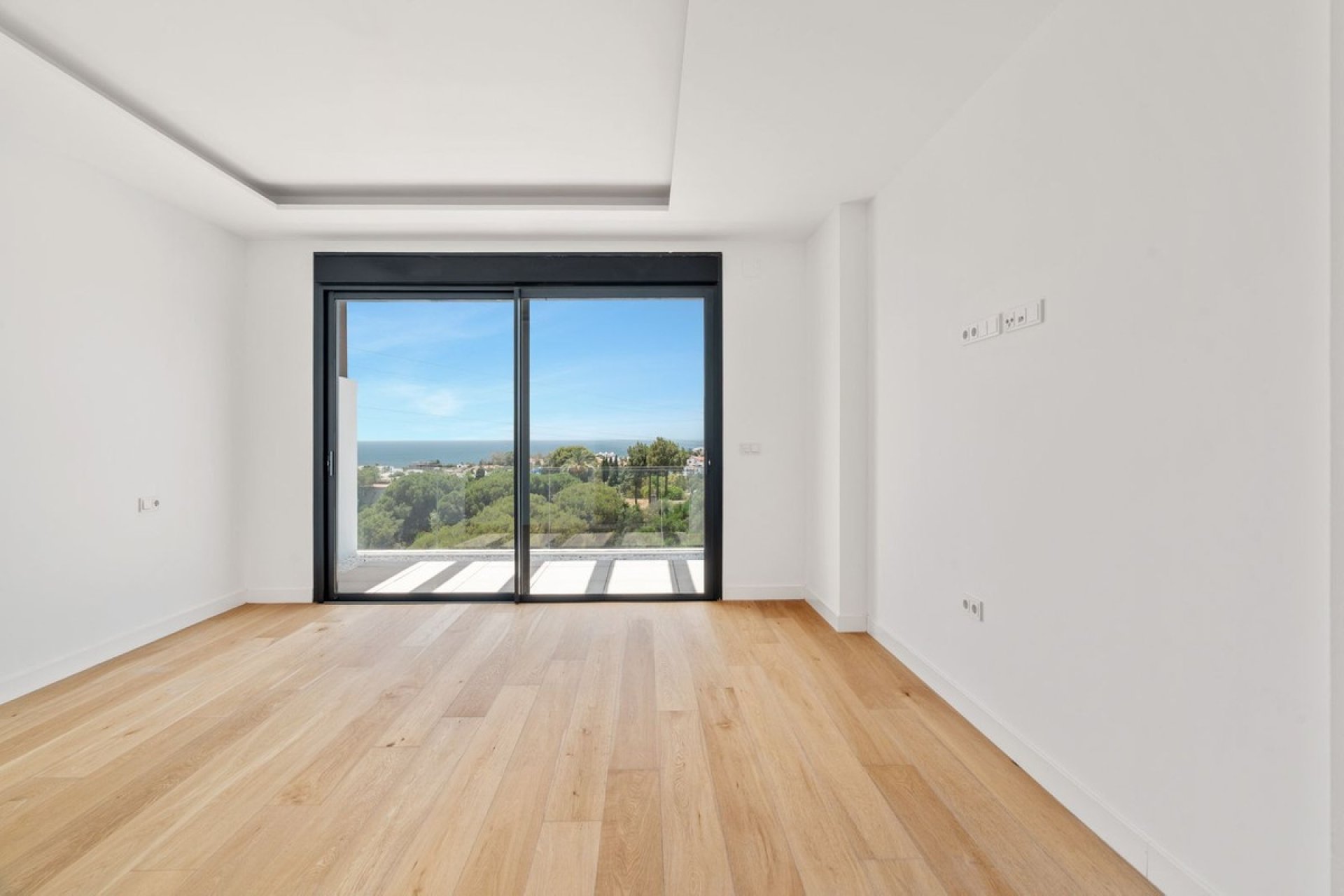 Wiederverkauf - Villa - Marbella - Río Real