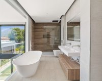 Wiederverkauf - Villa - Marbella - Río Real