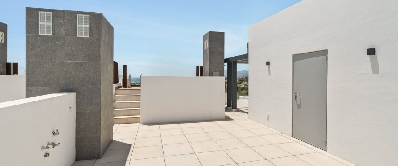 Wiederverkauf - Villa - Marbella - Río Real