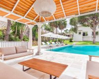Wiederverkauf - Villa - Marbella - Río Real