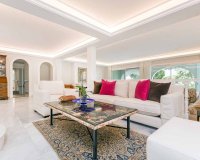 Wiederverkauf - Villa - Marbella - Río Real