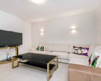 Wiederverkauf - Villa - Marbella - Río Real