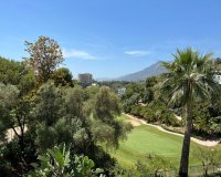 Wiederverkauf - Villa - Marbella - Río Real
