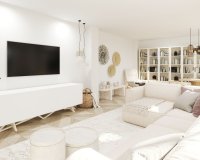 Wiederverkauf - Villa - Marbella - Río Real