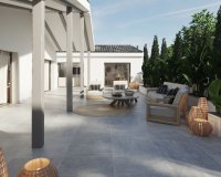 Wiederverkauf - Villa - Marbella - Río Real