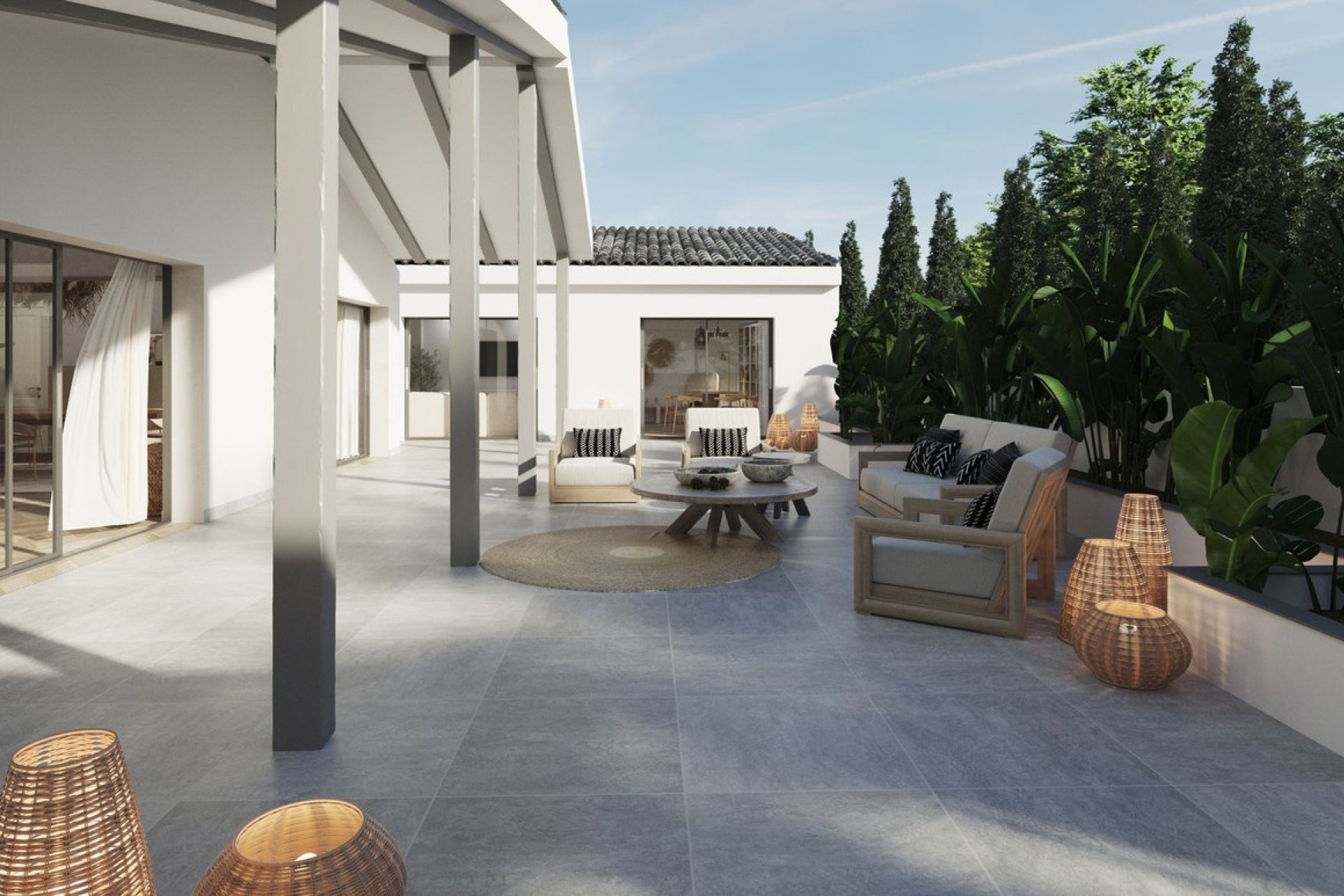 Wiederverkauf - Villa - Marbella - Río Real