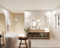 Wiederverkauf - Villa - Marbella - Río Real