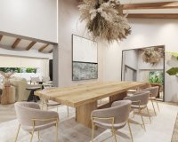 Wiederverkauf - Villa - Marbella - Río Real