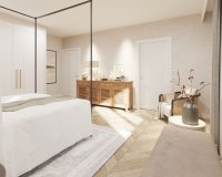 Wiederverkauf - Villa - Marbella - Río Real