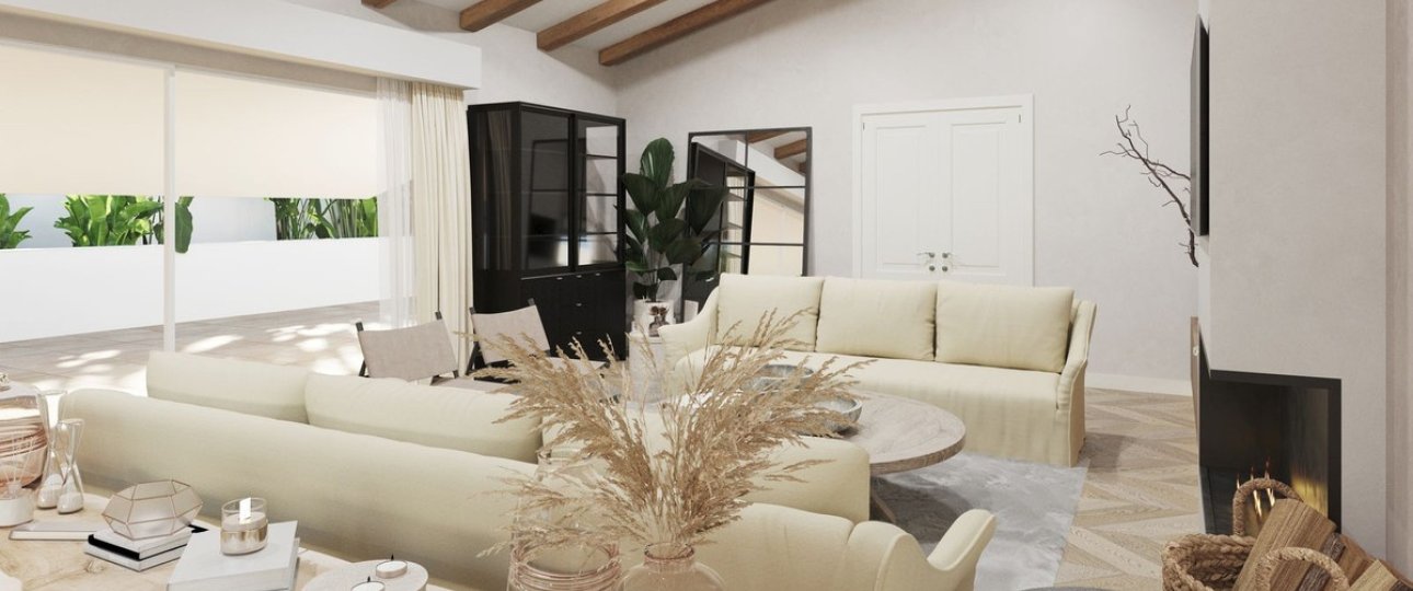 Wiederverkauf - Villa - Marbella - Río Real