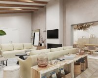 Wiederverkauf - Villa - Marbella - Río Real